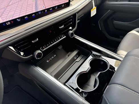 New 2026 Chevrolet Tahoe LT w/ Comfort Package image 19