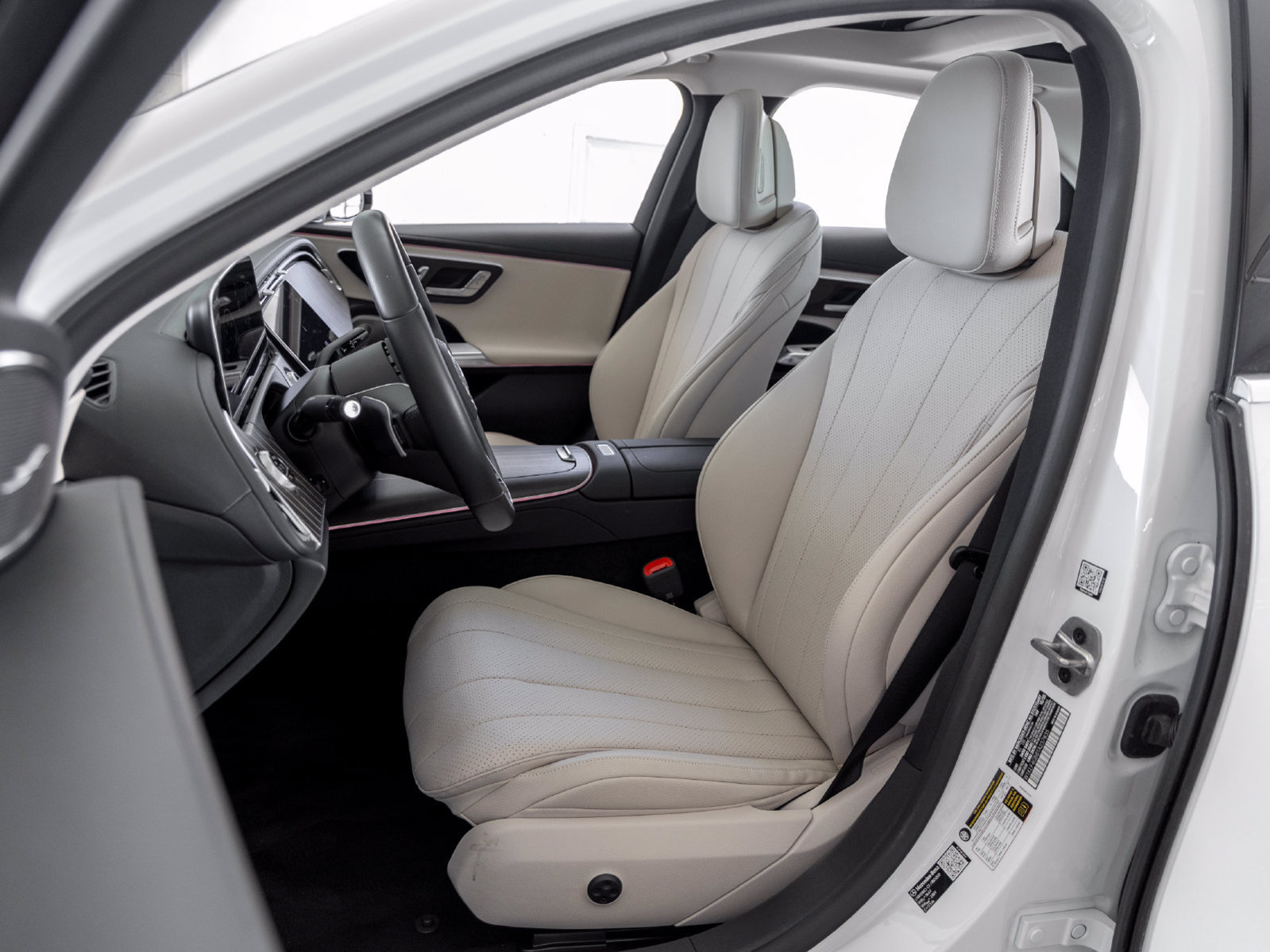 Certified 2026 Mercedes-Benz E 350 Sedan image 10