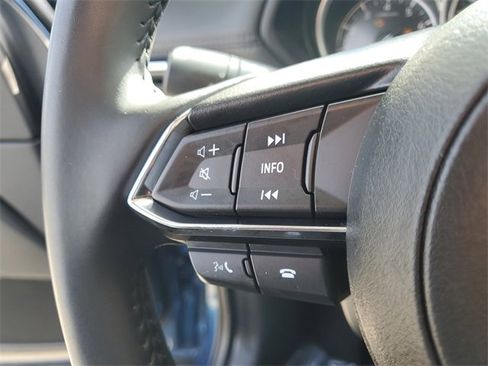 Certified 2023 MAZDA CX-5 AWD 2.5 S image 23