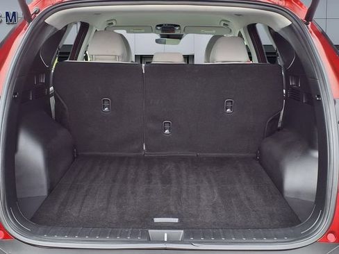 Used 2025 Hyundai Tucson SEL FWD image 5