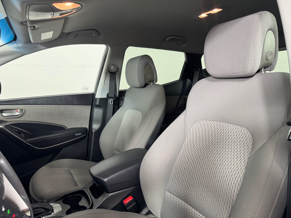 Used 2017 Hyundai Santa Fe Sport AWD/4WD image 12