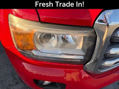 Used 2016 GMC Canyon SLE w/ SLE Convenience Package image 5