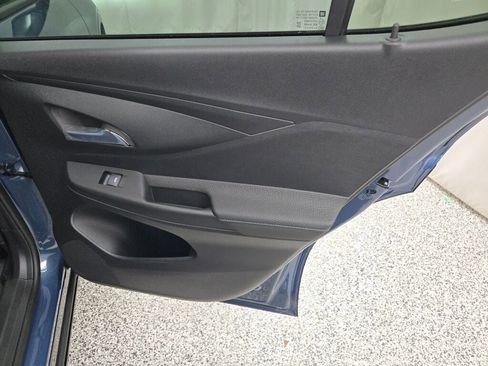 New 2026 Buick Envista Sport Touring w/ Advanced Safety Package image 10