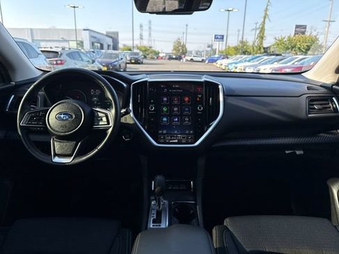 Used 2024 Subaru Ascent Premium w/ Convenience Package AWD/4WD image 11