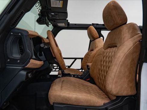 Used 2026 Ford Bronco Big Bend image 28
