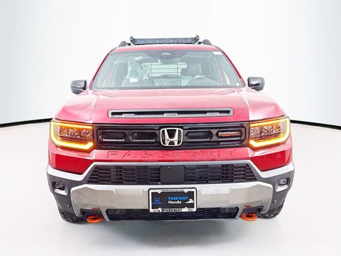 New 2026 Honda Passport TrailSport Elite image 2