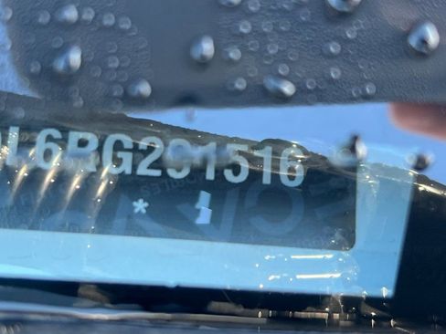 Used 2024 RAM 2500 Big Horn image 3