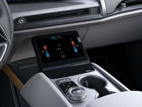 New 2026 Cadillac Vistiq Sport AWD/4WD image 48
