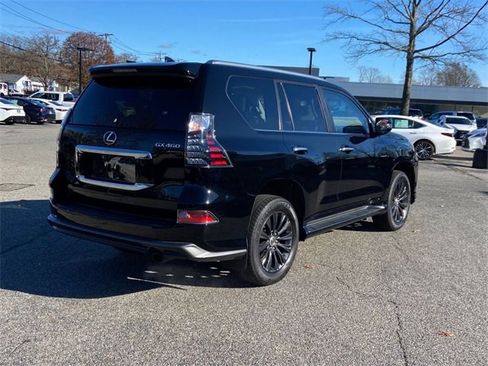 Certified 2023 Lexus GX 460 Premium image 5