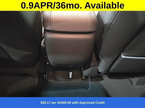 New 2026 Buick Encore GX Preferred w/ Comfort Package FWD image 16