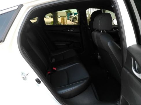 Used 2021 Honda Civic Sport image 22