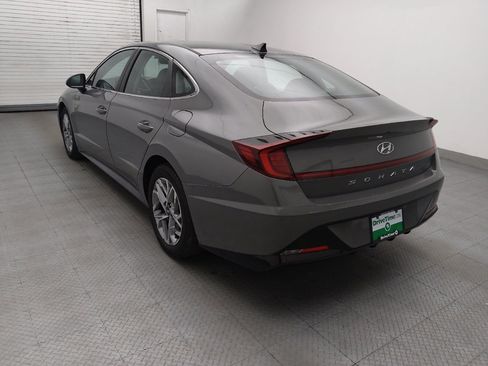 Used 2020 Hyundai Sonata SEL w/ Convenience Package FWD image 5