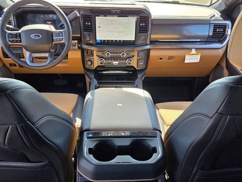 New 2026 Ford F250 Lariat w/ Lariat Ultimate Package AWD/4WD image 15