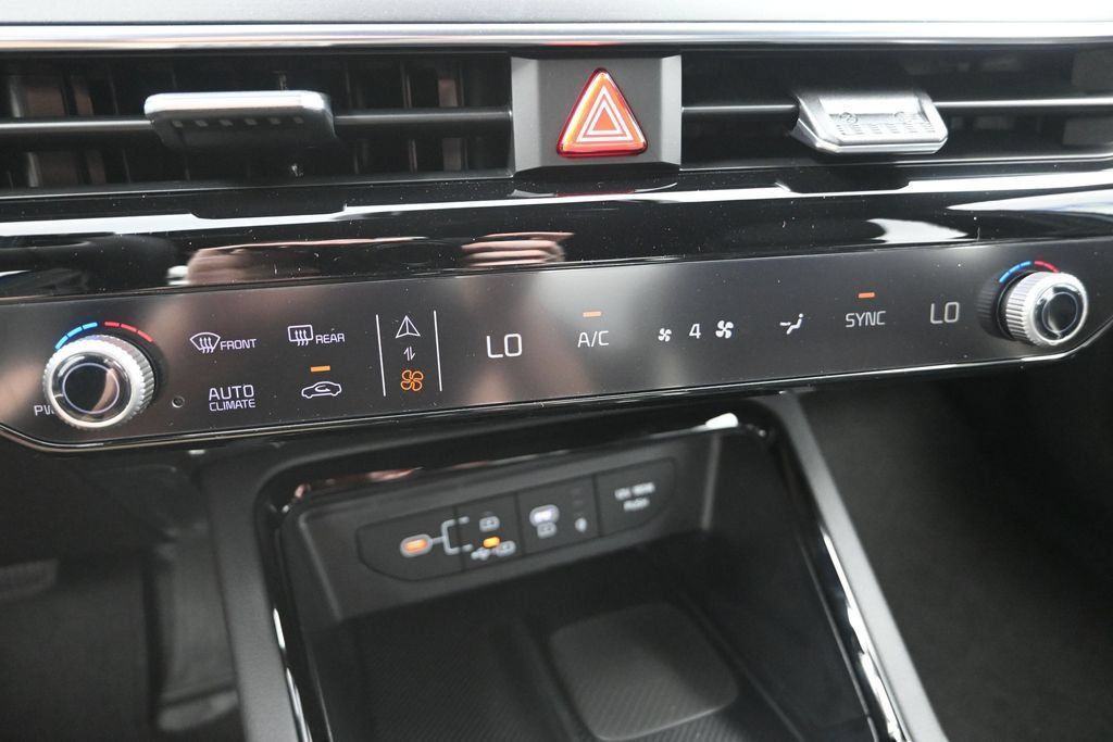 New 2026 Kia K5 GT-Line AWD/4WD image 20