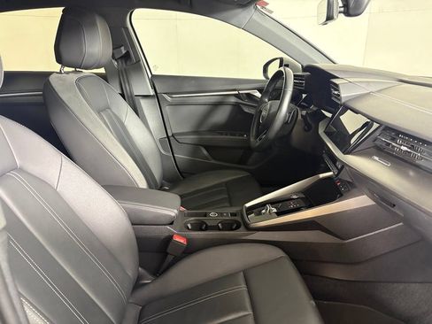 Used 2024 Audi A3 2.0T Premium FWD image 14