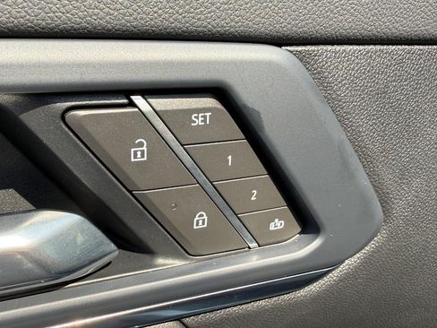 Used 2026 GMC Terrain Denali w/ LPO, Black Badging Package AWD/4WD image 16