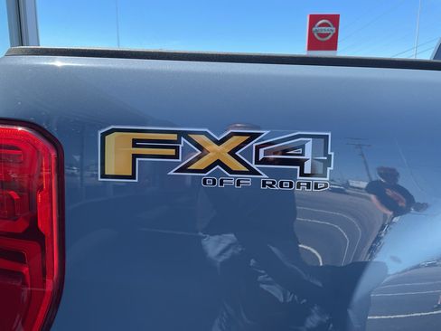 Used 2023 Ford Ranger XLT w/ Equipment Group 301A Mid AWD/4WD image 23