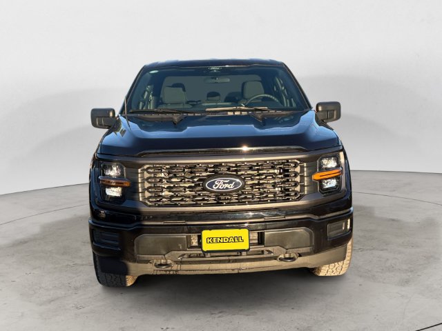 Used 2026 Ford F150 STX AWD/4WD image 2
