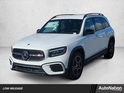 Used 2024 Mercedes-Benz GLB 250