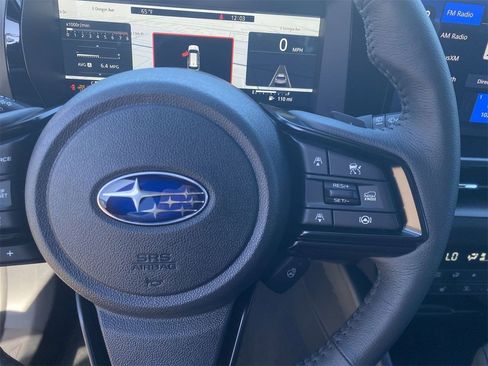 New 2026 Subaru Outback Premium image 21