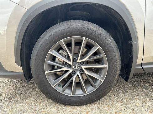 Used 2025 Lexus NX 250 250 Premium image 12