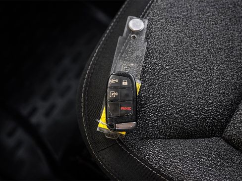 Used 2023 RAM ProMaster 2500 image 53