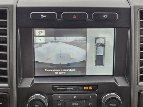 Used 2018 Ford F250 XL w/ Power Equipment Group image 9