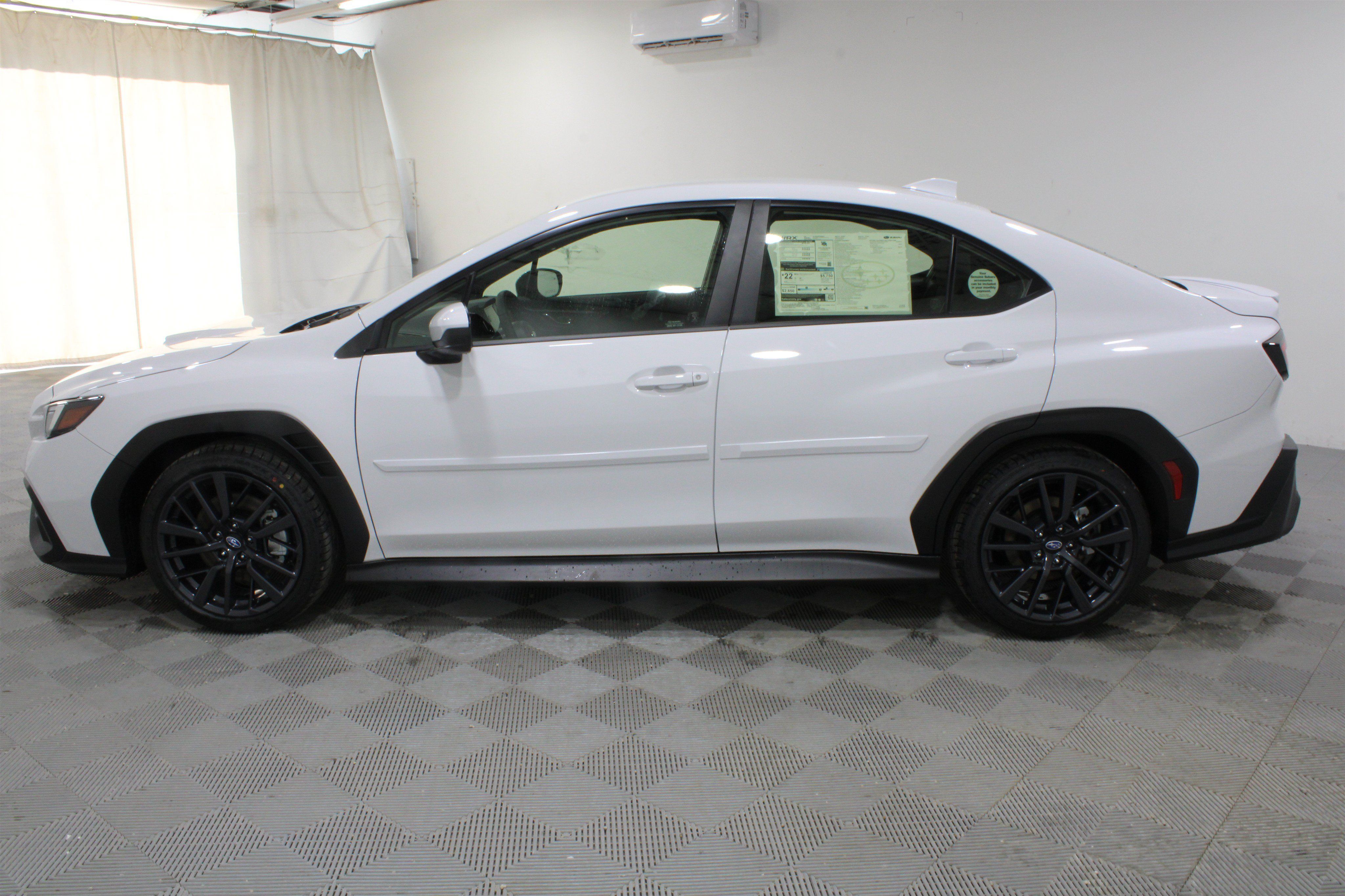 New 2026 Subaru WRX Premium w/ Accessory Package #2 AWD/4WD image 29