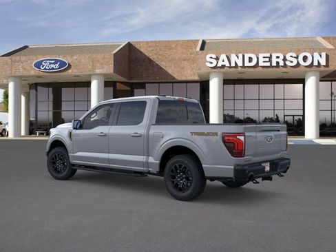 New 2026 Ford F150 Tremor w/ Equipment Group 402A High AWD/4WD image 5