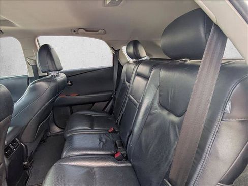 Used 2011 Lexus RX 350 2WD w/ Premium Pkg image 18