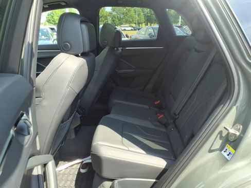 Used 2025 Audi Q3 2.0T Premium w/ Convenience Package AWD/4WD image 20