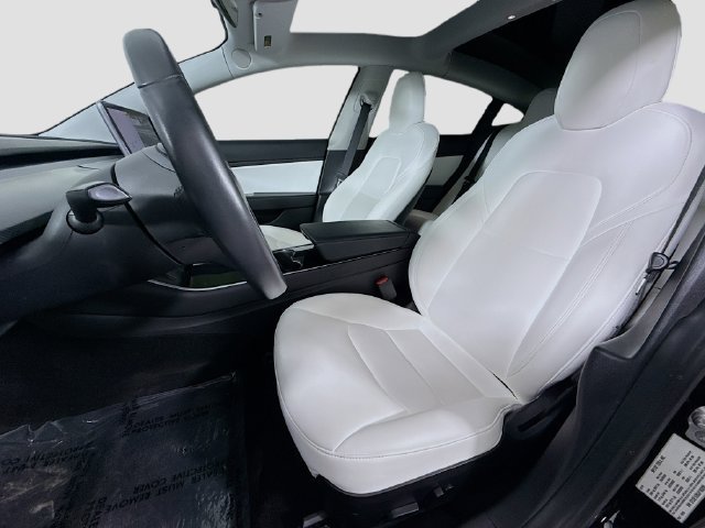 Used 2018 Tesla Model 3 Long Range AWD/4WD image 20