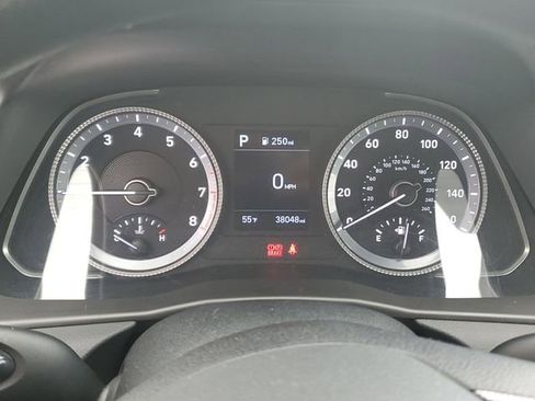 Certified 2021 Hyundai Sonata SE FWD image 23