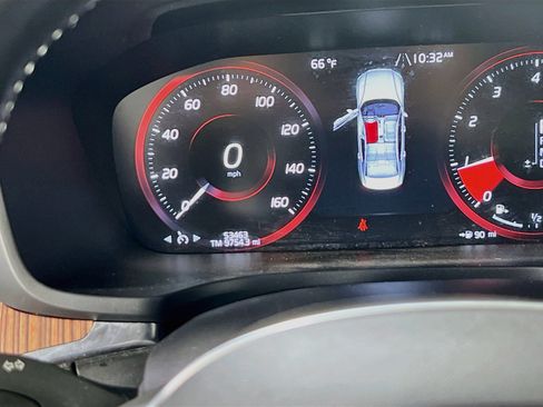 Used 2019 Volvo S60 T6 Inscription AWD/4WD image 12