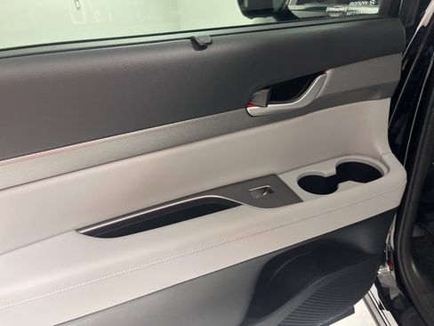 Used 2025 Hyundai Palisade SEL image 31