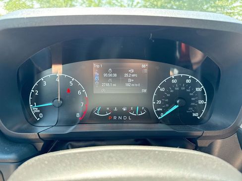 Used 2024 Ford Maverick XLT AWD/4WD image 12