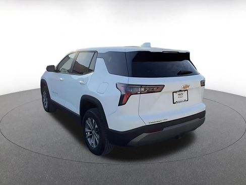 Used 2025 Chevrolet Equinox LT image 11