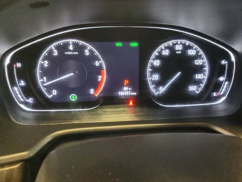 Used 2018 Honda Accord EX-L image 23