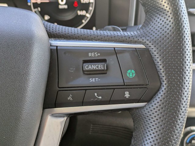 Used 2024 Mitsubishi Outlander SEL FWD image 28