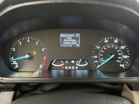 Used 2022 Ford EcoSport S AWD/4WD image 31