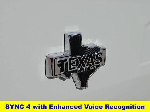 New 2026 Ford F150 XLT image 11