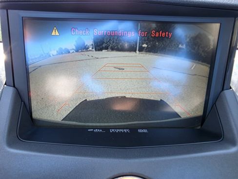 Used 2010 Cadillac SRX Premium AWD/4WD image 28