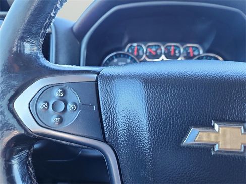Used 2018 Chevrolet Silverado 2500 LT image 18