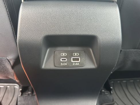 Used 2024 Subaru Crosstrek 2.0i Premium AWD/4WD image 20