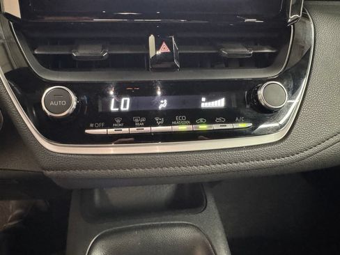 Used 2024 Toyota Corolla SE FWD image 22