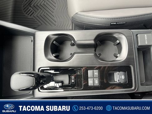New 2026 Subaru Outback Premium AWD/4WD image 22