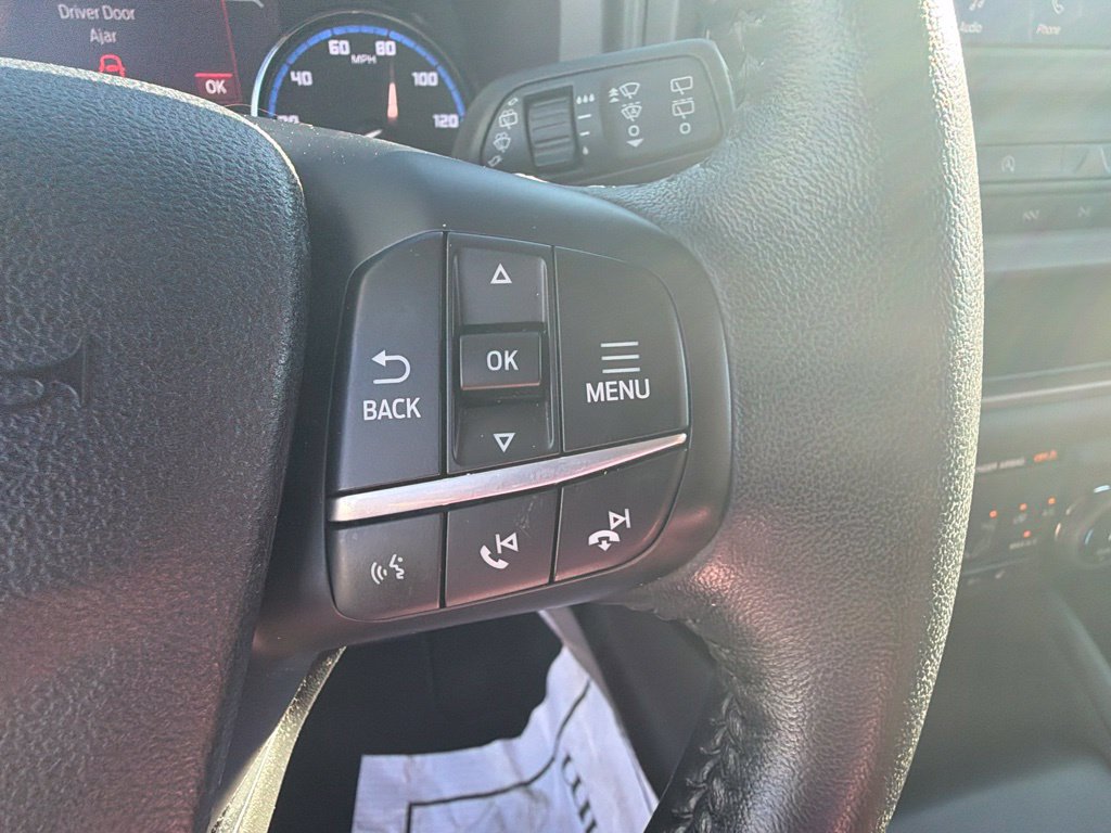Used 2023 Ford Bronco Sport Outer Banks w/ Tech Package AWD/4WD image 16
