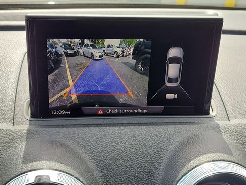 Used 2018 Audi A3 2.0T Premium FWD image 24