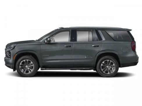 New 2026 Chevrolet Tahoe Z71 w/ Comfort Package image 3