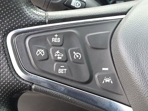 Used 2024 Chevrolet Malibu LT image 25